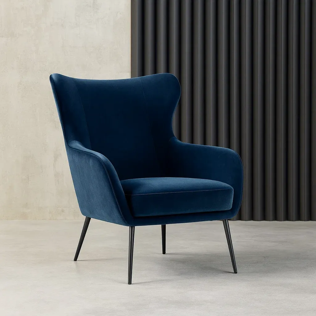 Mobilier d'assise,Fauteuil - Casaplenita