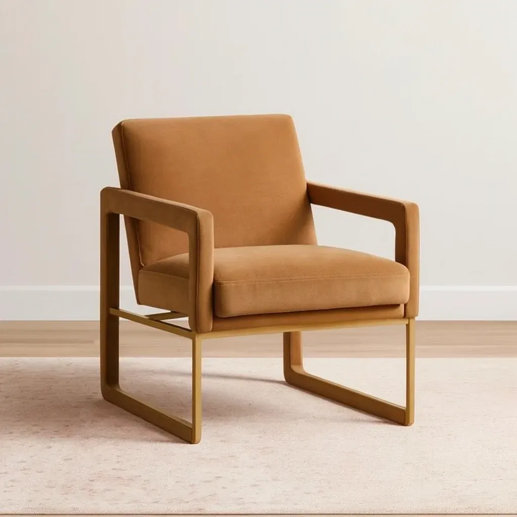 Mobilier d'assise,Fauteuil - Casaplenita