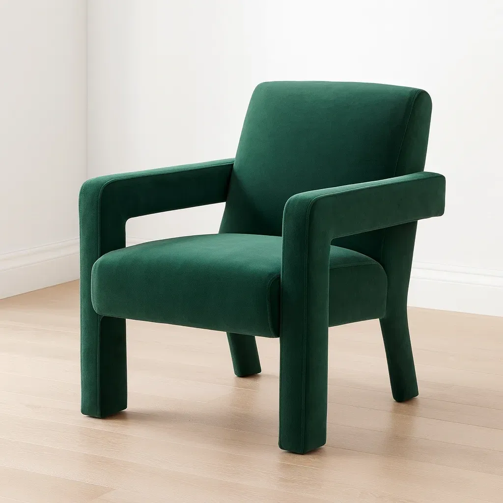 Mobilier d'assise,Fauteuil - Casaplenita