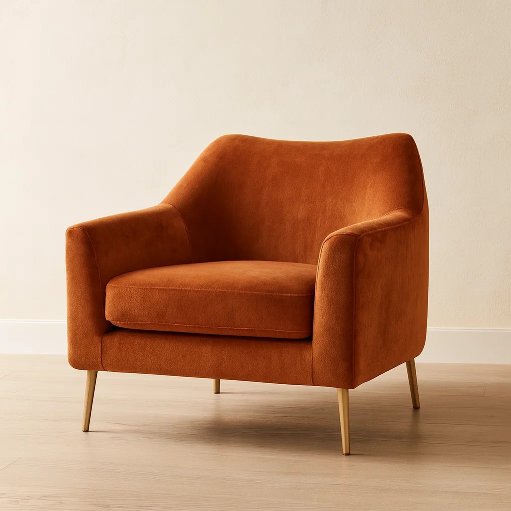 Mobilier d'assise,Fauteuil - Casaplenita