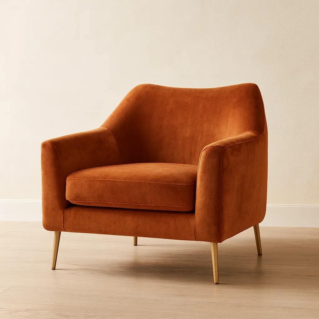 Mobilier d'assise,Fauteuil - Casaplenita