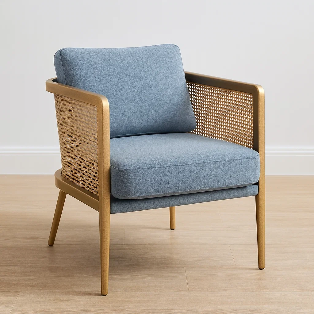 Mobilier d'assise,Fauteuil - Casaplenita