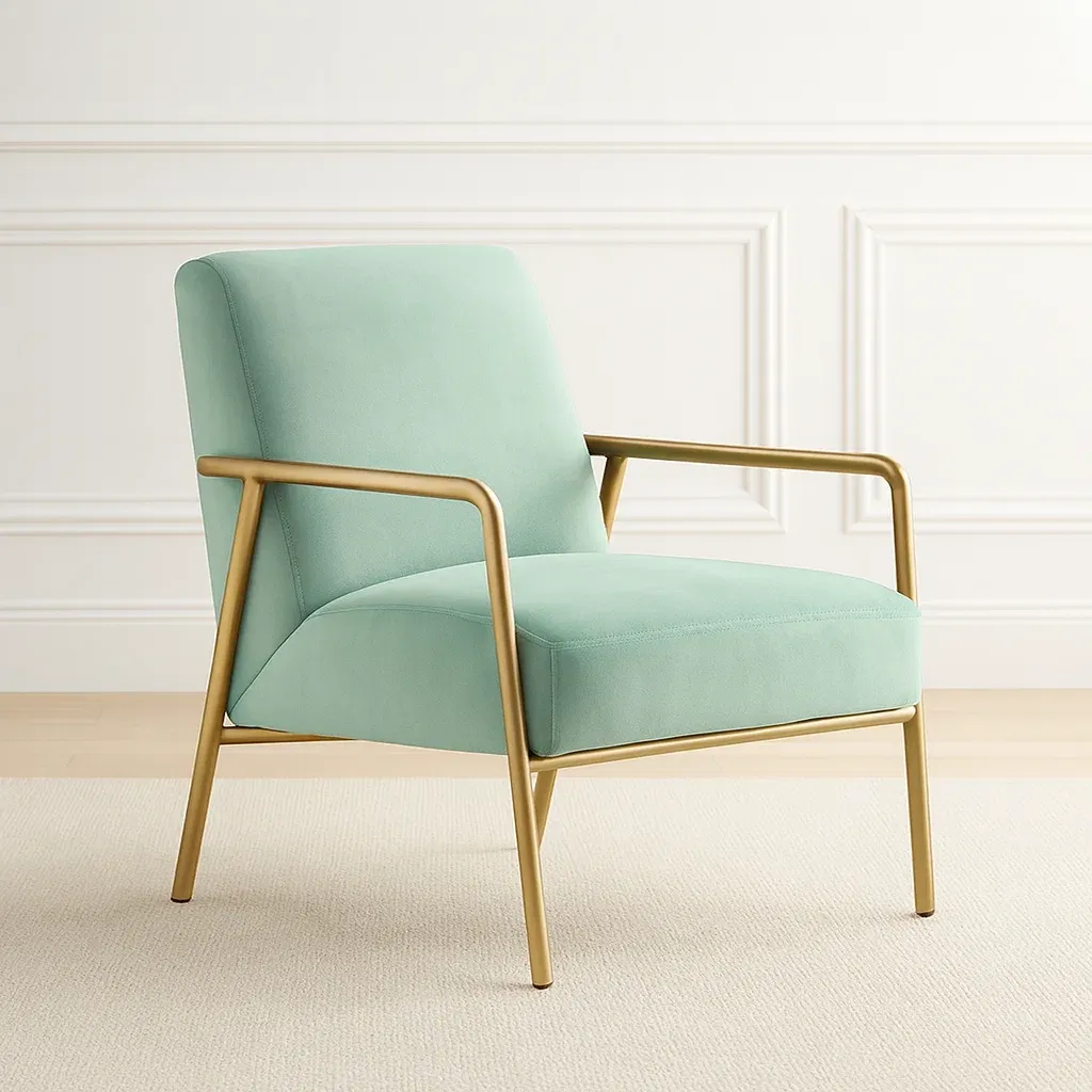 Mobilier d'assise,Fauteuil - Casaplenita