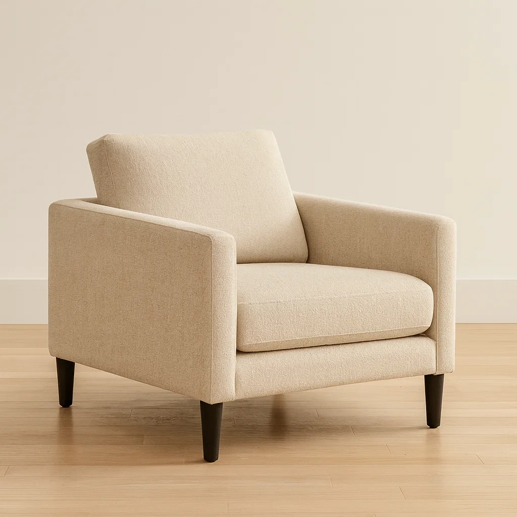 Mobilier d'assise,Fauteuil - Casaplenita