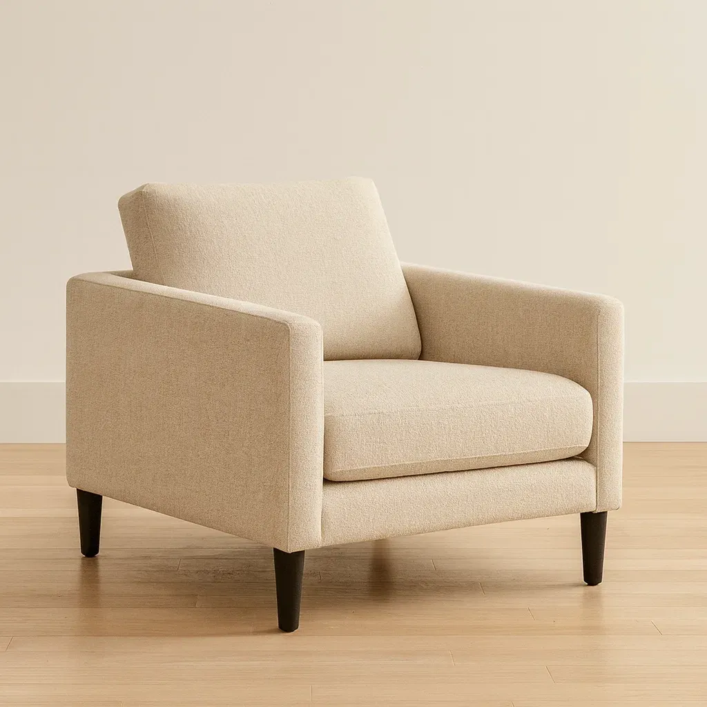 Mobilier d'assise,Fauteuil - Casaplenita