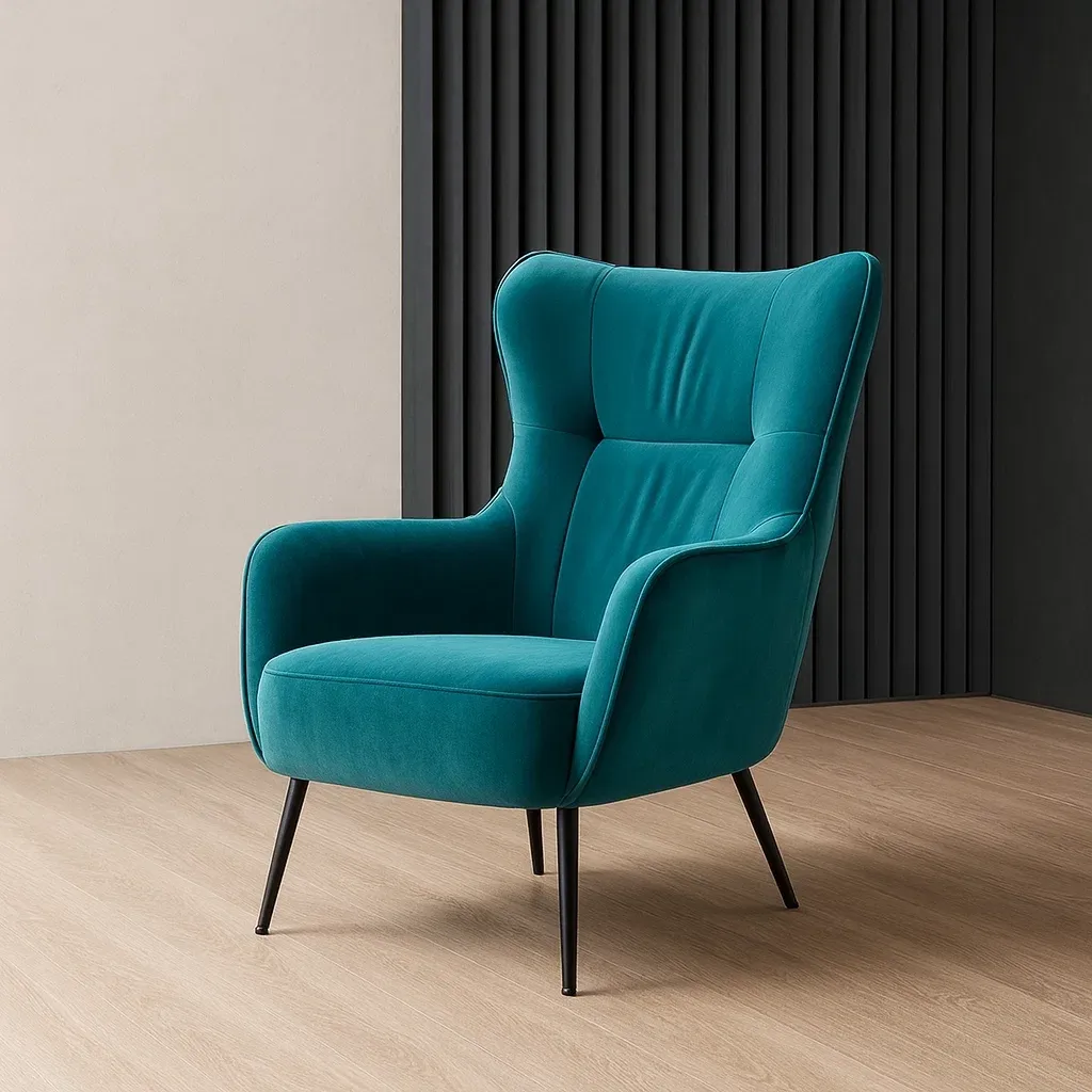 Mobilier d'assise,Fauteuil - Casaplenita