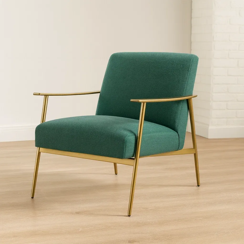 Mobilier d'assise,Fauteuil - Casaplenita