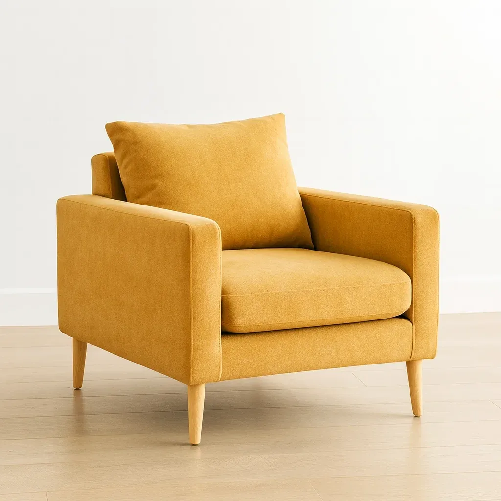 Mobilier d'assise,Fauteuil - Casaplenita