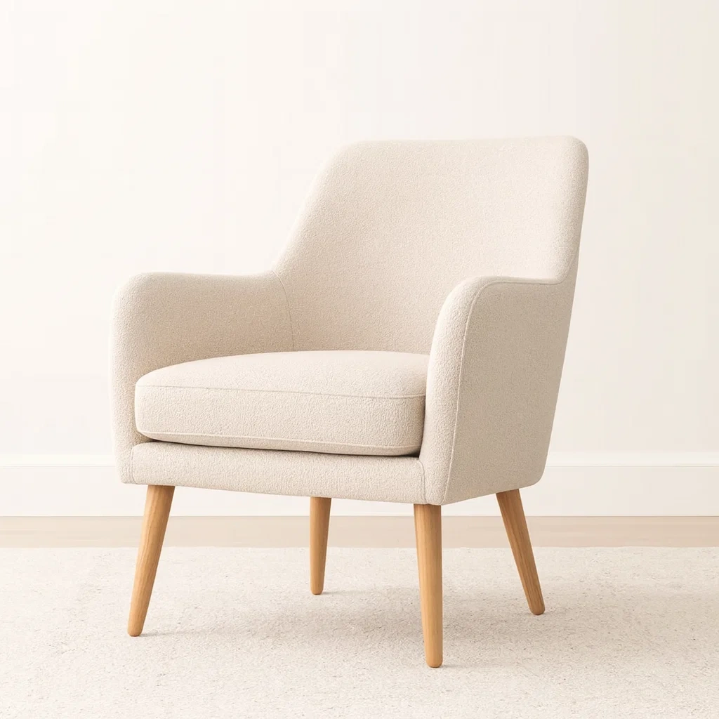 Mobilier d'assise,Fauteuil - Casaplenita