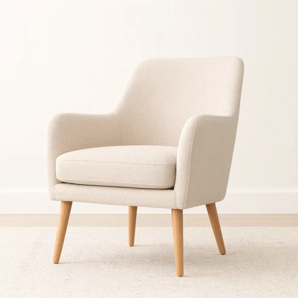 Mobilier d'assise,Fauteuil - Casaplenita