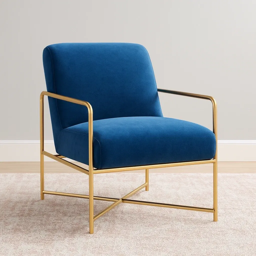 Mobilier d'assise,Fauteuil - Casaplenita