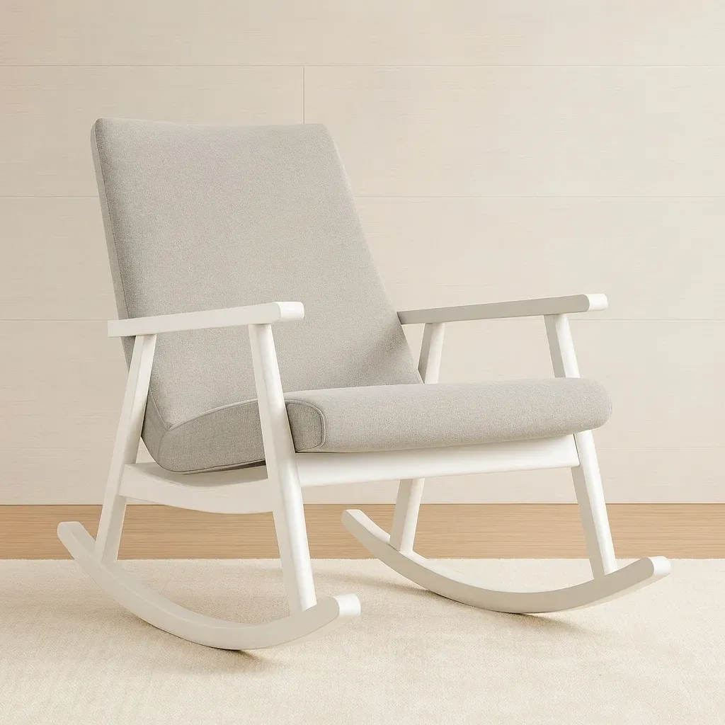 Mobilier d'assise,Fauteuil à bascule - Casaplenita