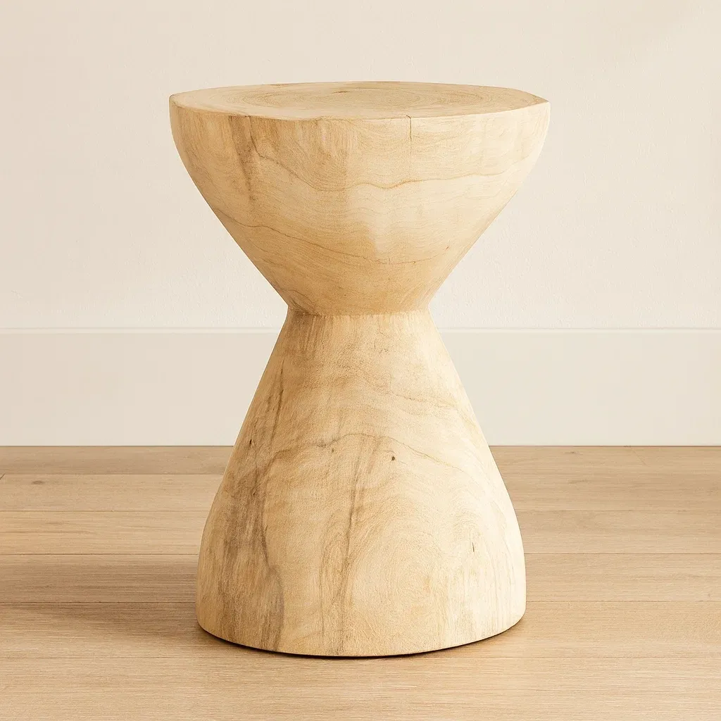 Mobilier d'assise,Tabouret décoratif - Casaplenita