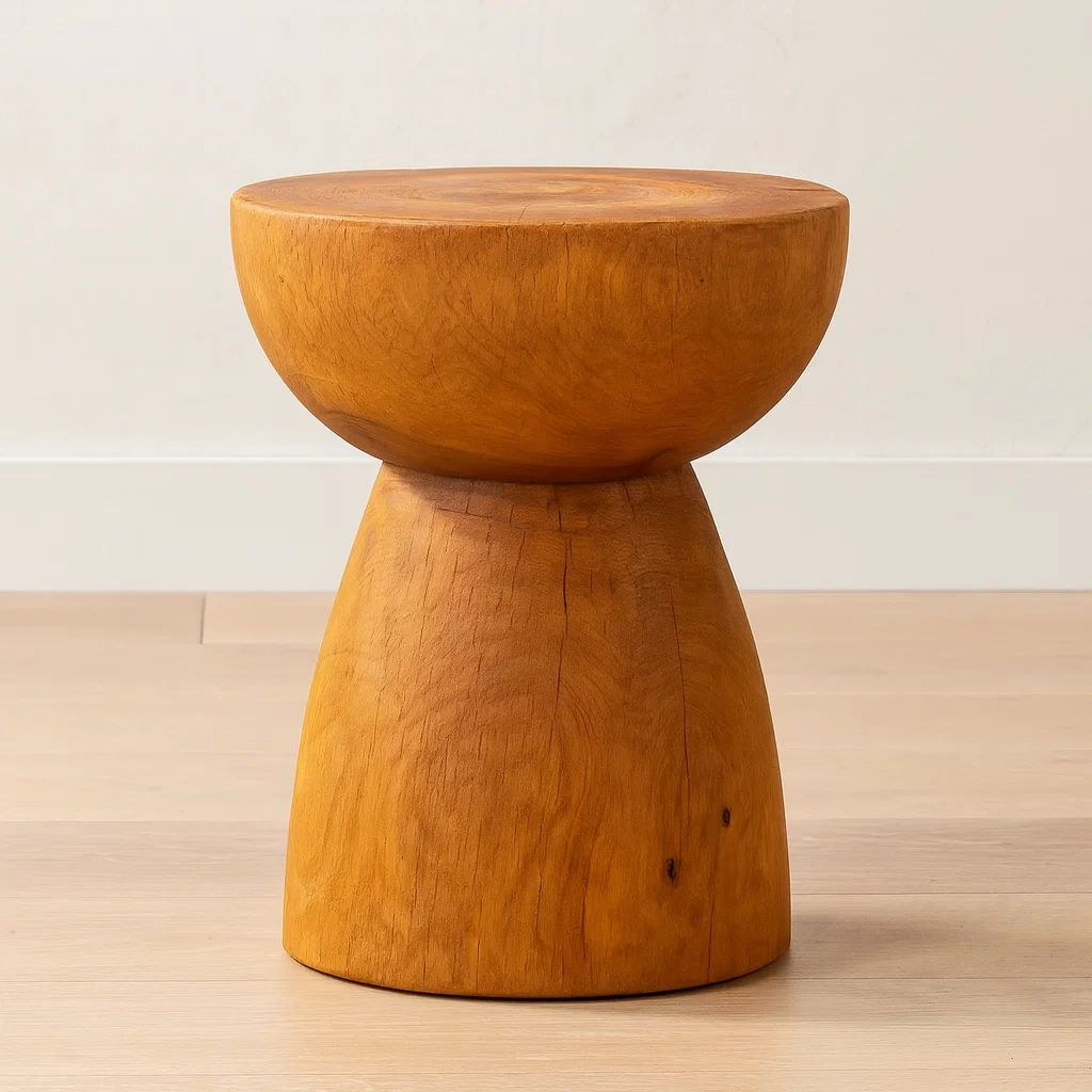 Mobilier d'assise,Tabouret décoratif - Casaplenita