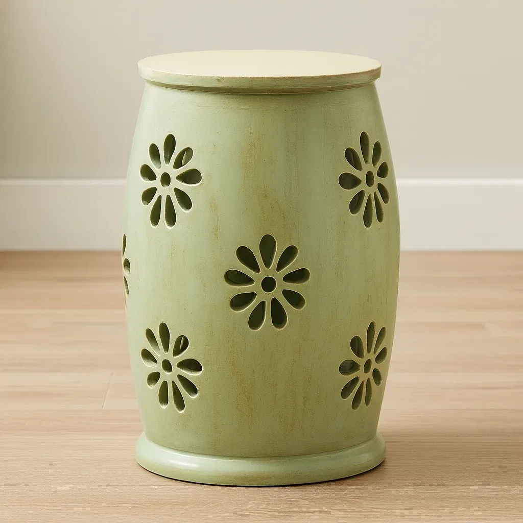 Mobilier d'assise,Tabouret décoratif - Casaplenita