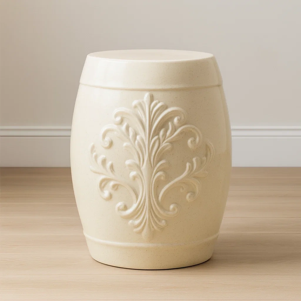 Mobilier d'assise,Tabouret décoratif - Casaplenita