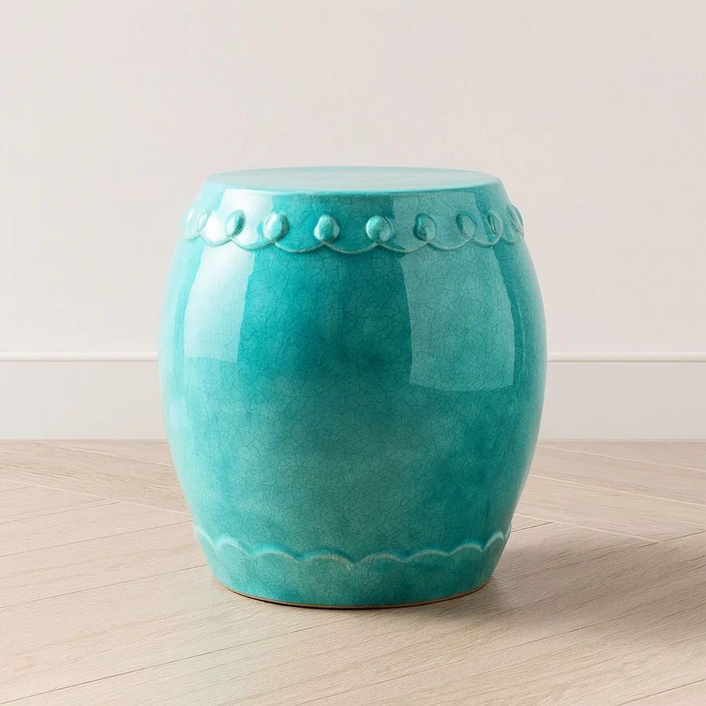 Mobilier d'assise,Tabouret décoratif - Casaplenita