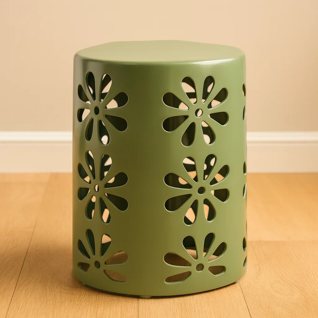 Mobilier d'assise,Tabouret décoratif - Casaplenita