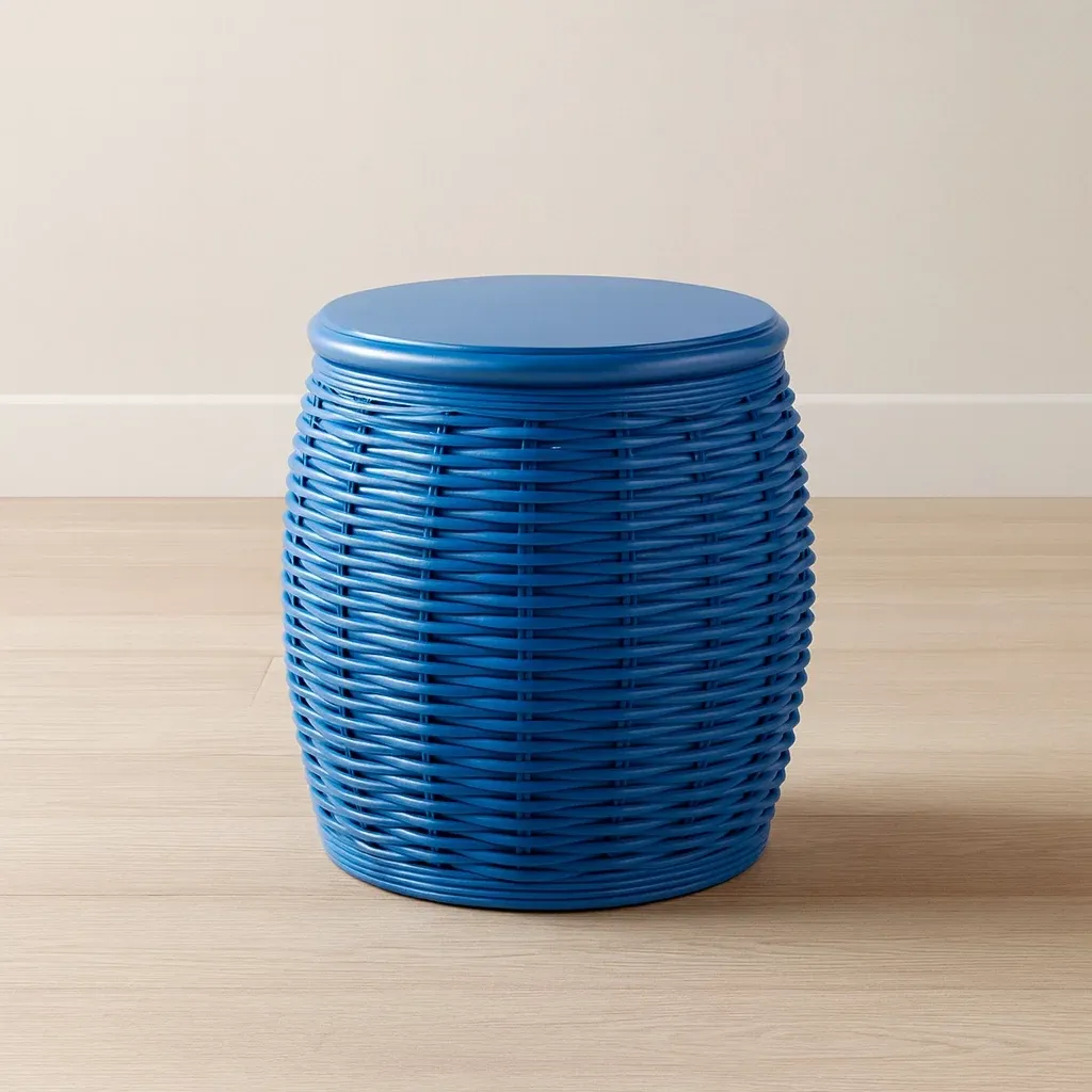 Mobilier d'assise,Tabouret décoratif - Casaplenita