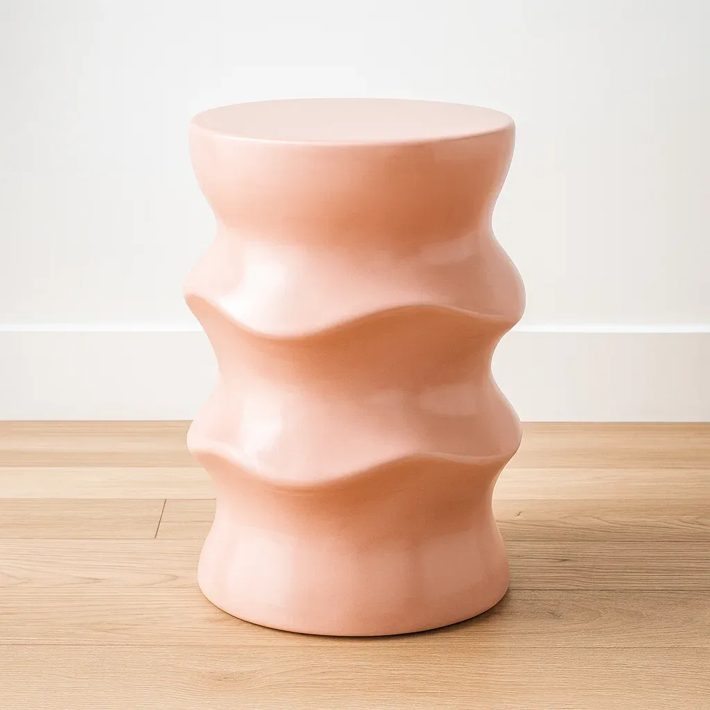 Mobilier d'assise,Tabouret décoratif - Casaplenita