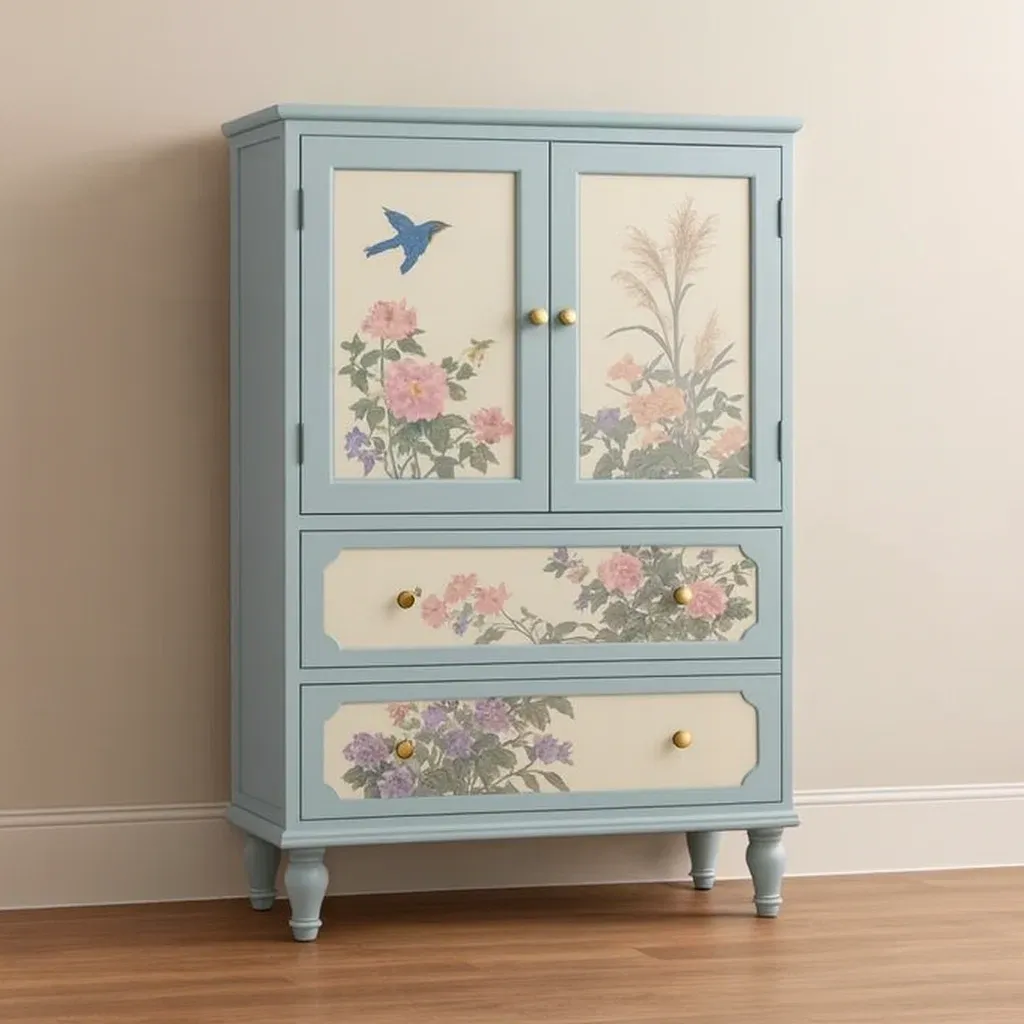 Mobilier de rangement,Armoire de rangement - Casaplenita
