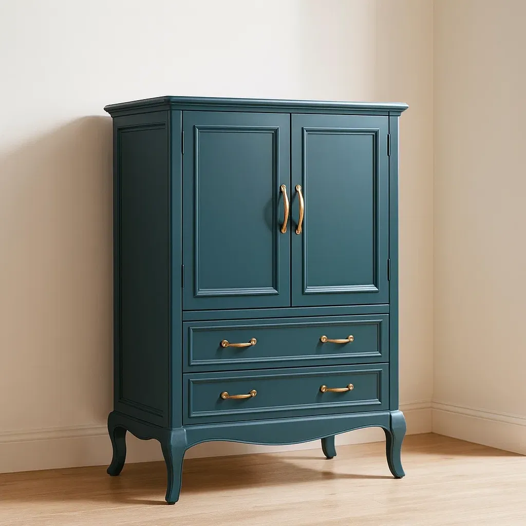 Mobilier de rangement,Armoire de rangement - Casaplenita