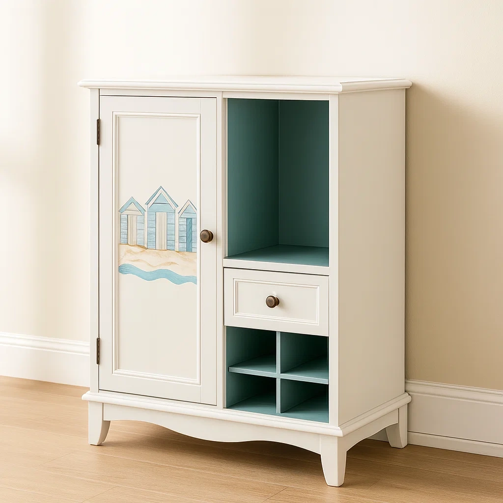 Mobilier de rangement,Armoire de rangement - Casaplenita