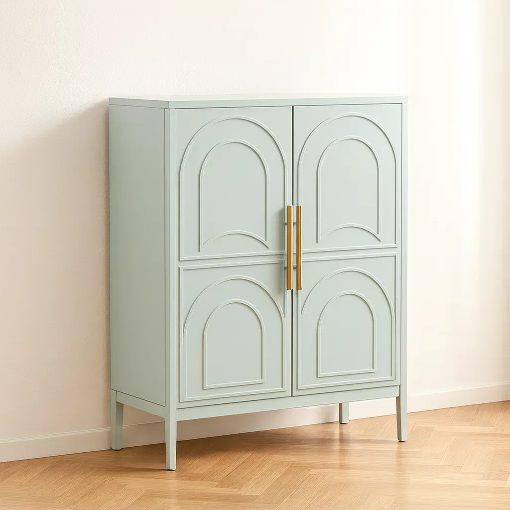 Mobilier de rangement,Armoire de rangement - Casaplenita