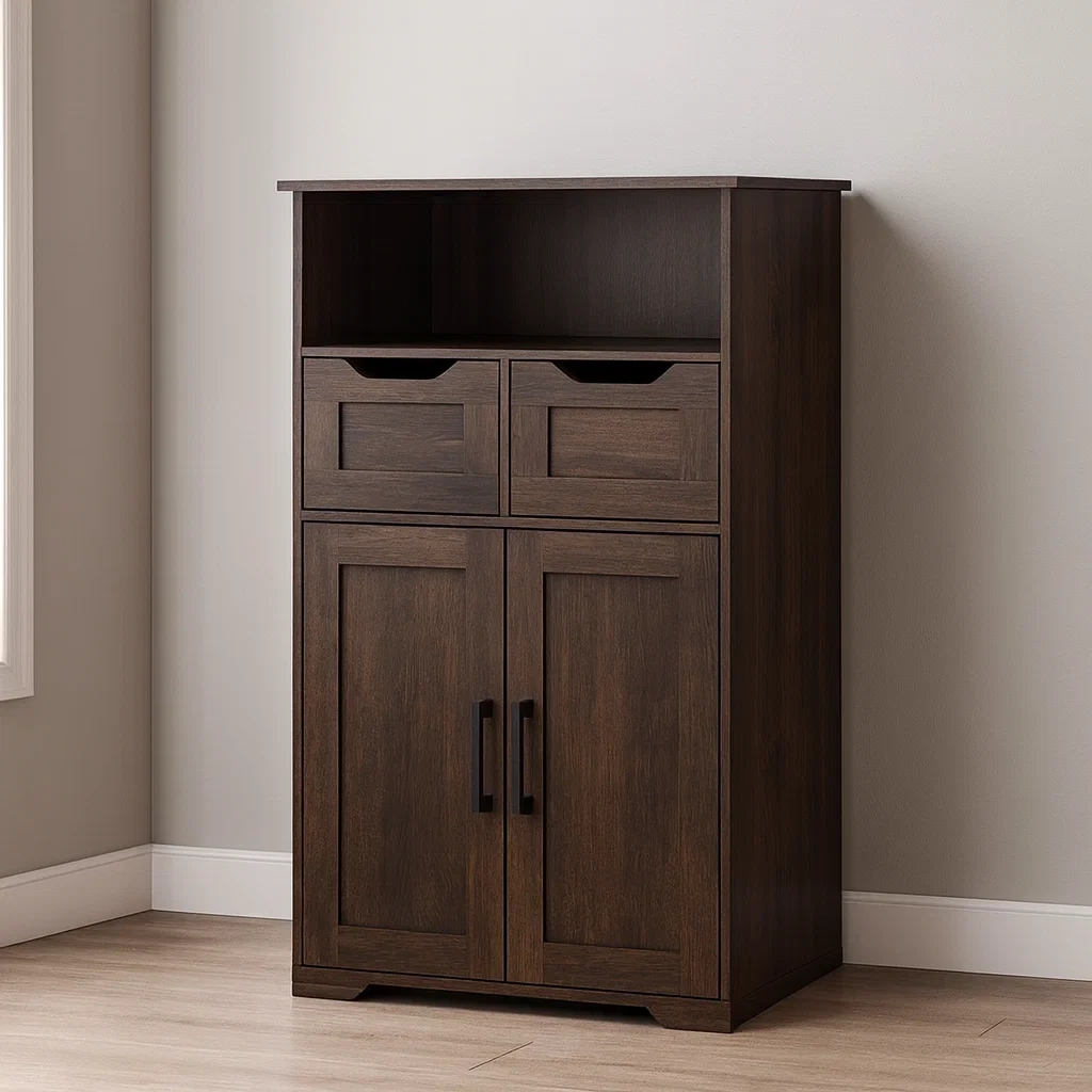 Mobilier de rangement,Armoire de rangement - Casaplenita