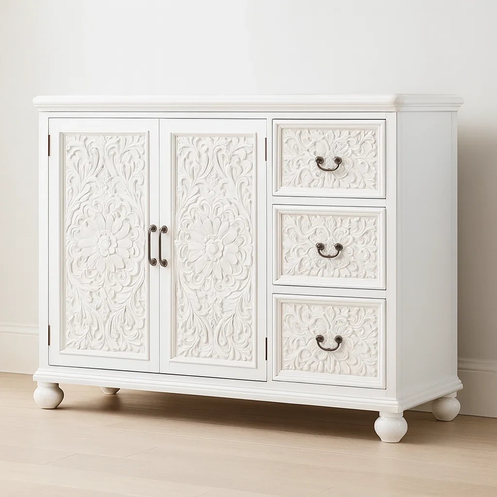 Mobilier de rangement,Armoire de rangement - Casaplenita