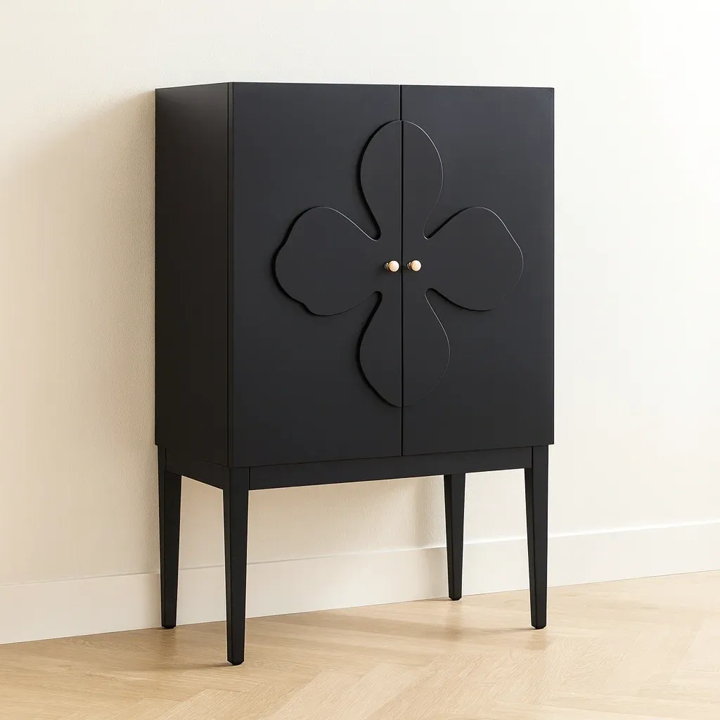 Mobilier de rangement,Armoire de rangement - Casaplenita