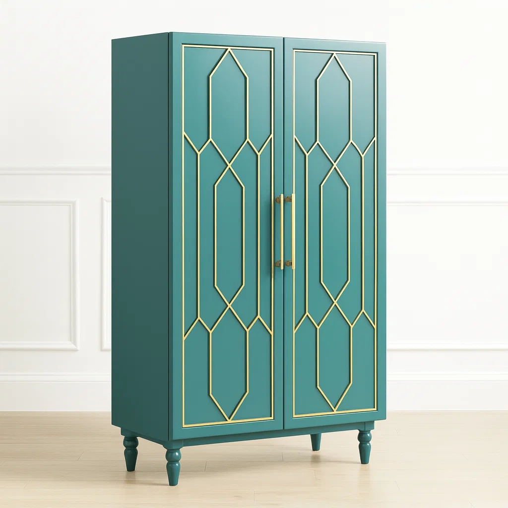 Mobilier de rangement,Armoire de rangement - Casaplenita