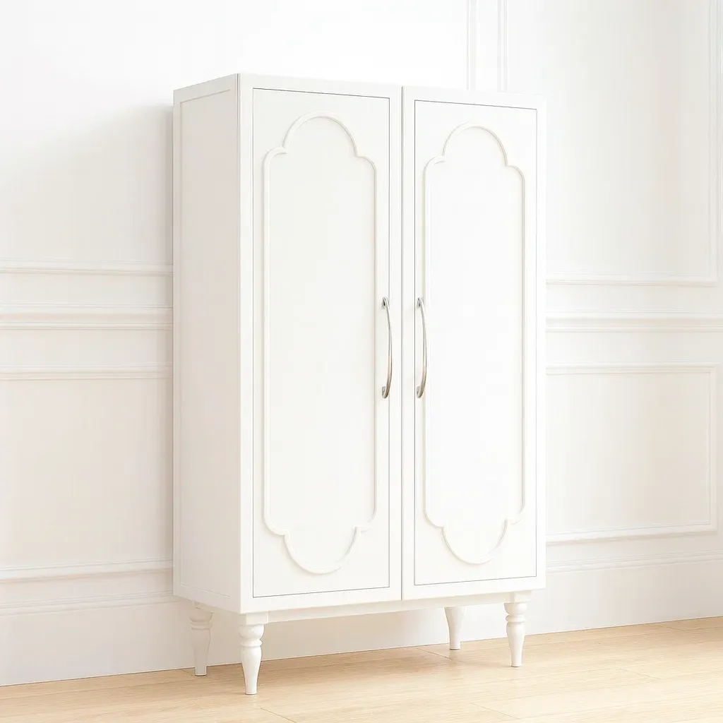 Mobilier de rangement,Armoire de rangement - Casaplenita