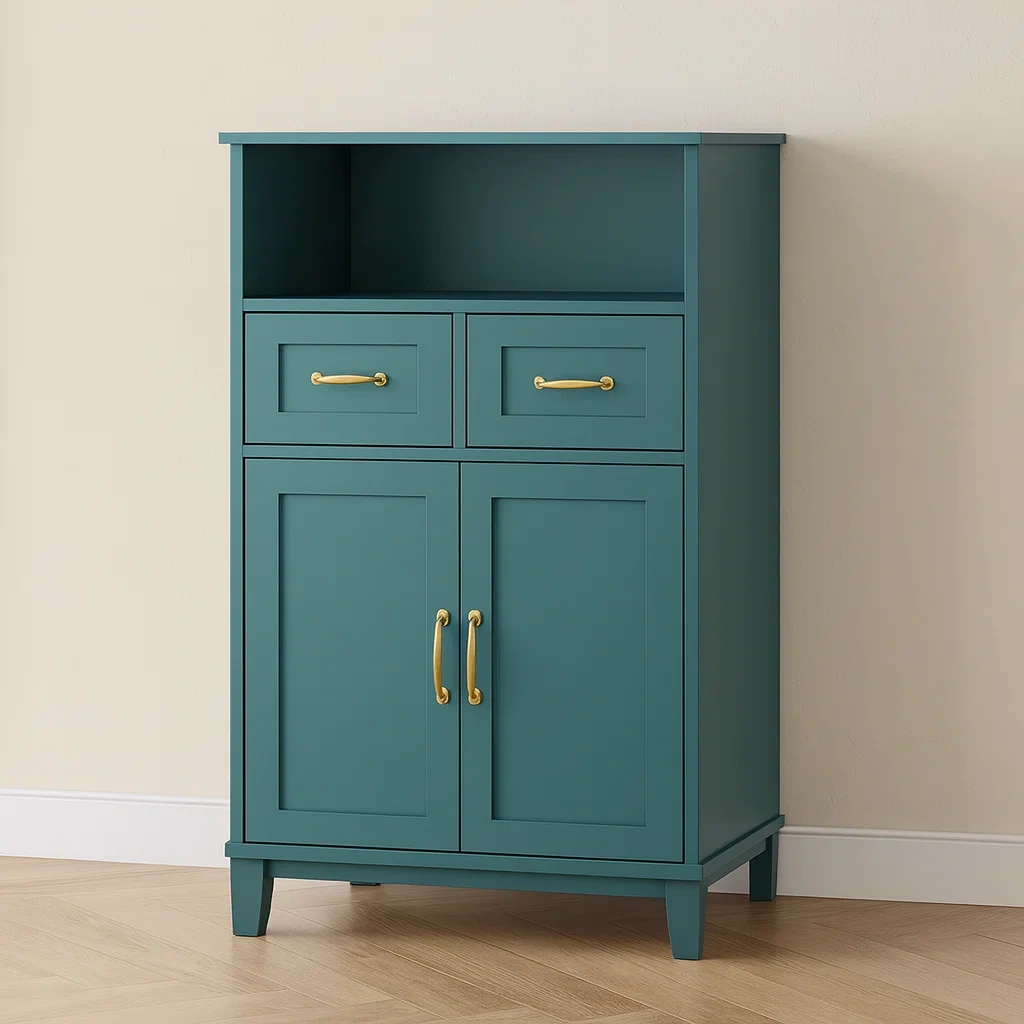 Mobilier de rangement,Armoire de rangement - Casaplenita