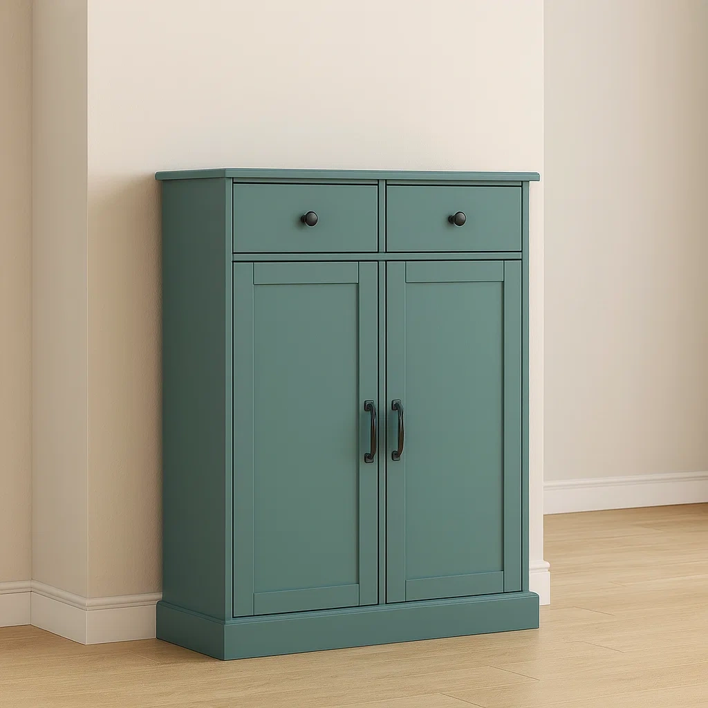 Mobilier de rangement,Armoire de rangement - Casaplenita