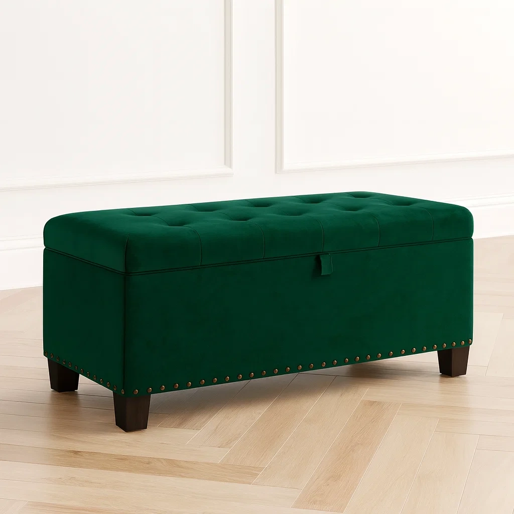 Mobilier de rangement,Banc de rangement - Casaplenita