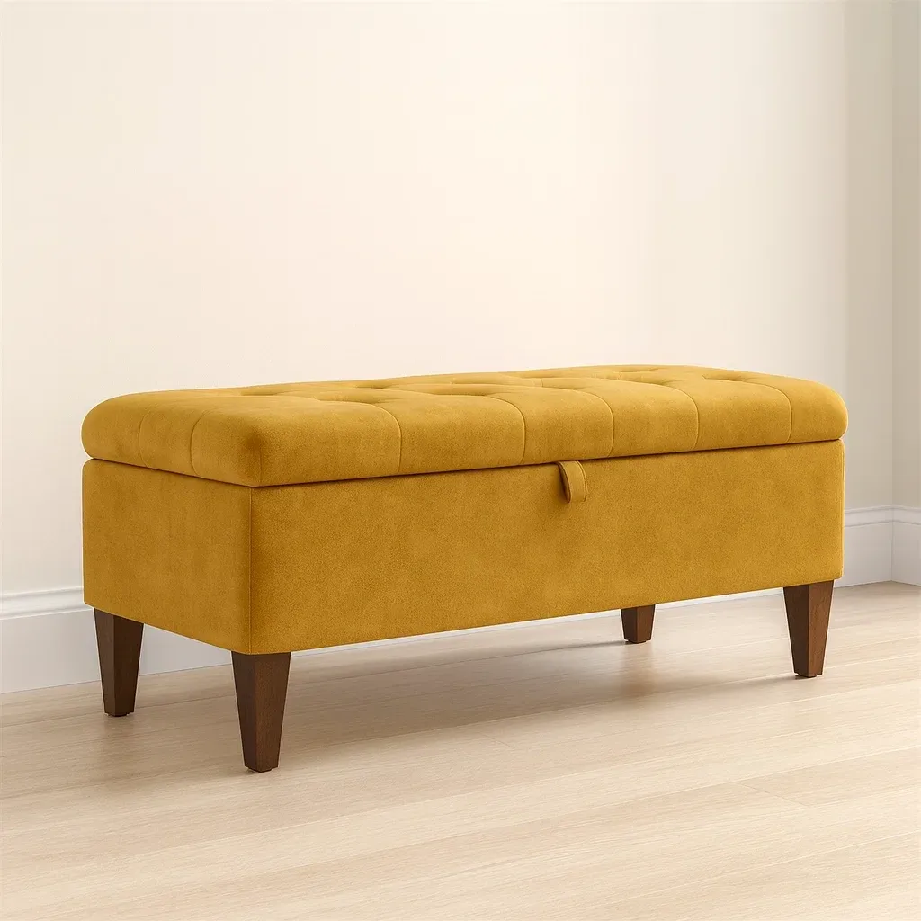 Mobilier de rangement,Banc de rangement - Casaplenita