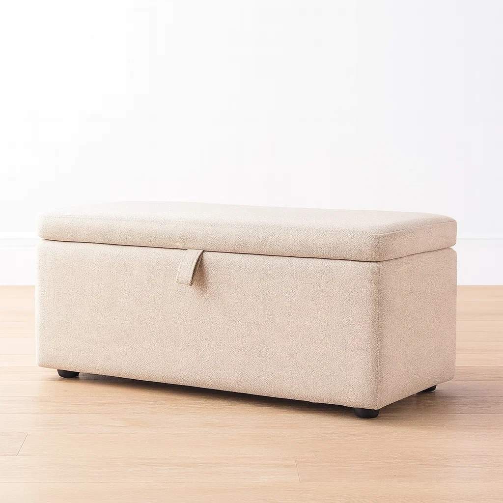 Mobilier de rangement,Banc de rangement - Casaplenita