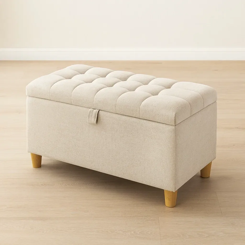 Mobilier de rangement,Banc de rangement - Casaplenita