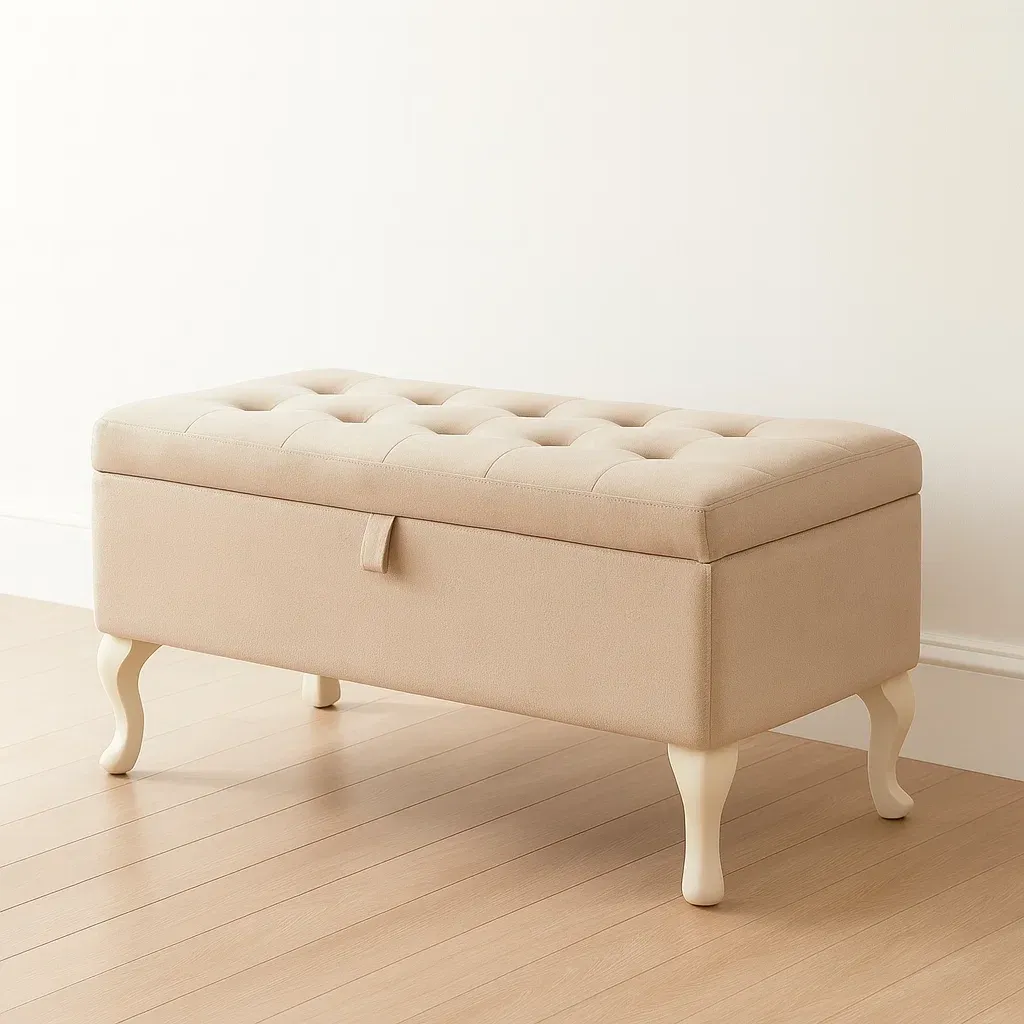 Mobilier de rangement,Banc de rangement - Casaplenita