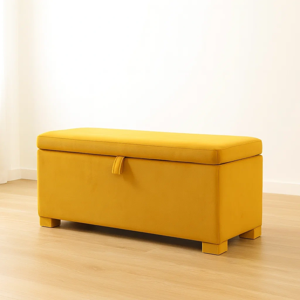 Mobilier de rangement,Banc de rangement - Casaplenita