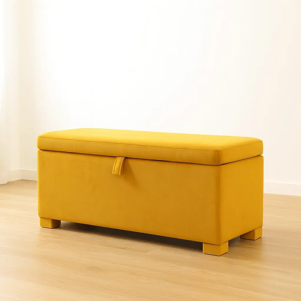 Mobilier de rangement,Banc de rangement - Casaplenita
