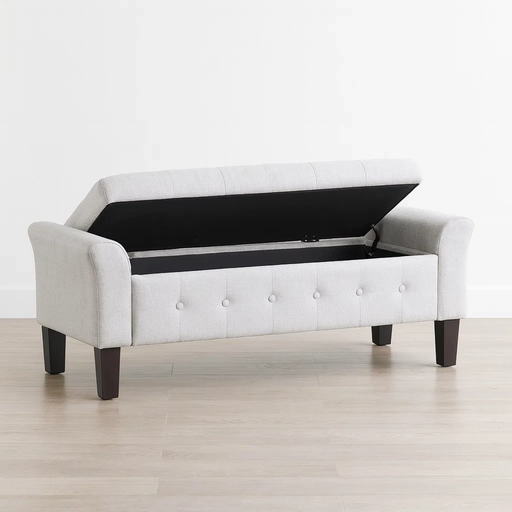 Mobilier de rangement,Banc de rangement - Casaplenita