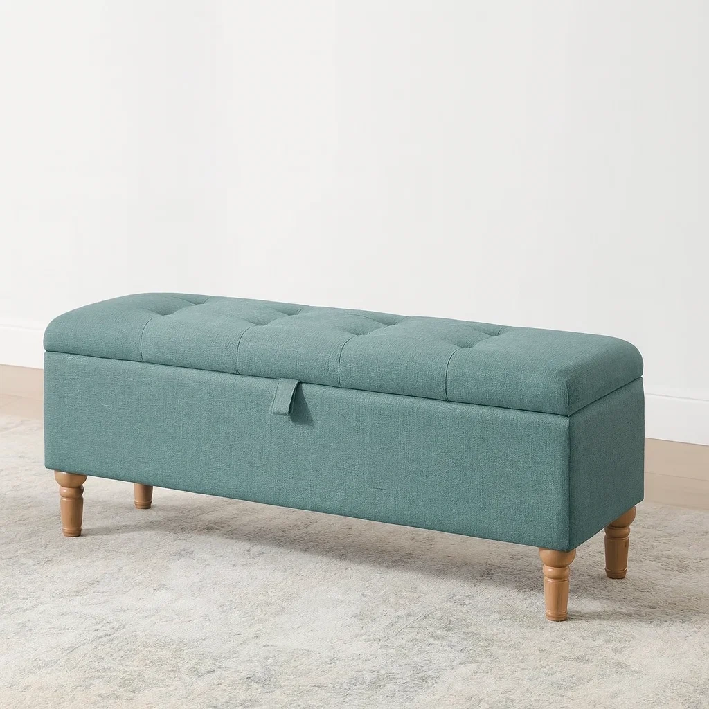 Mobilier de rangement,Banc de rangement - Casaplenita