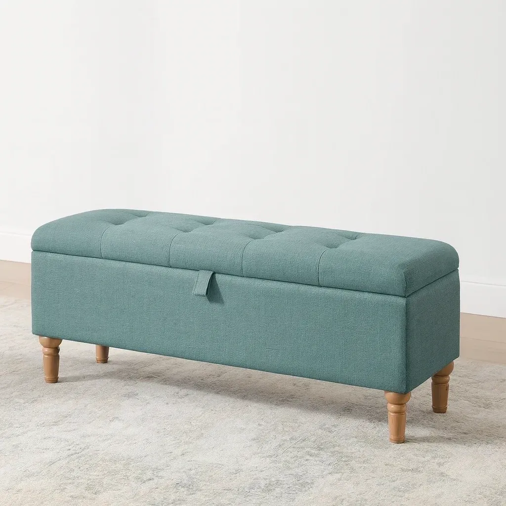 Mobilier de rangement,Banc de rangement - Casaplenita