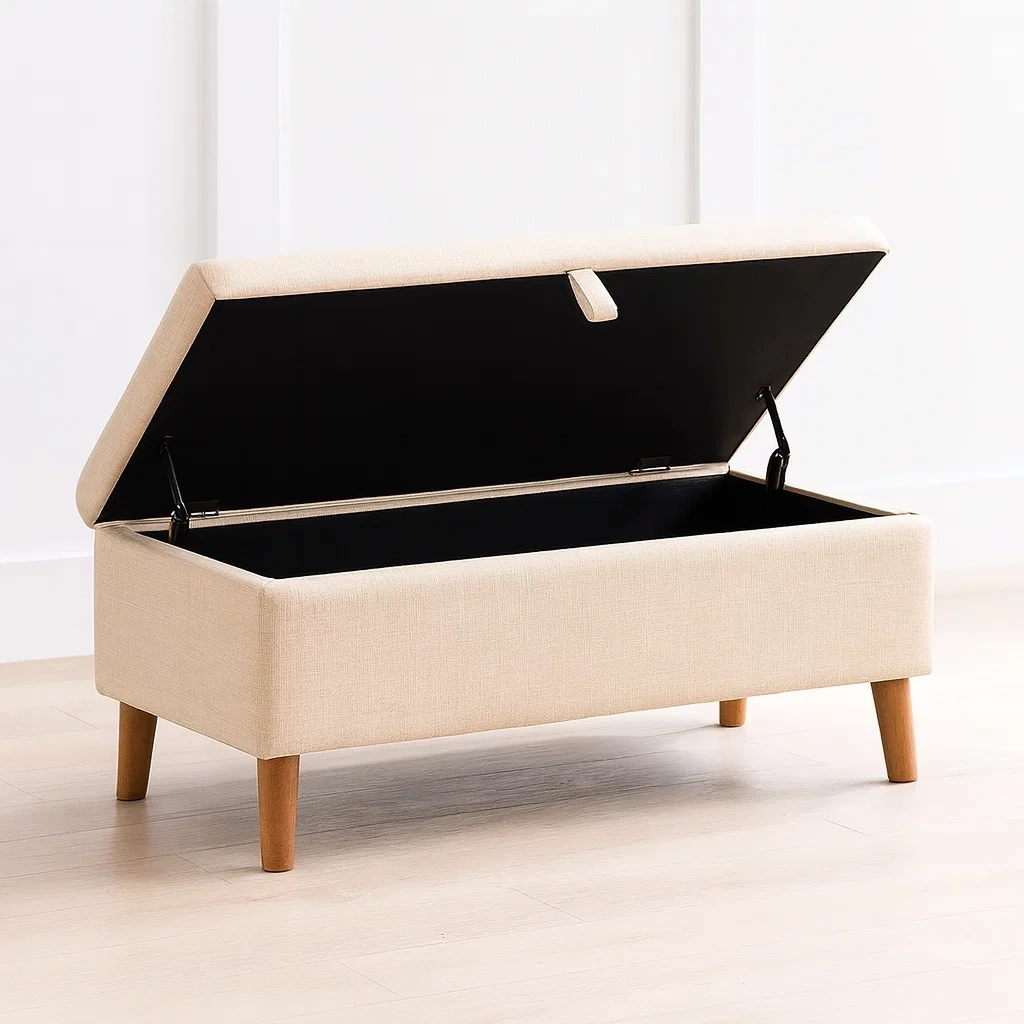 Mobilier de rangement,Banc de rangement - Casaplenita