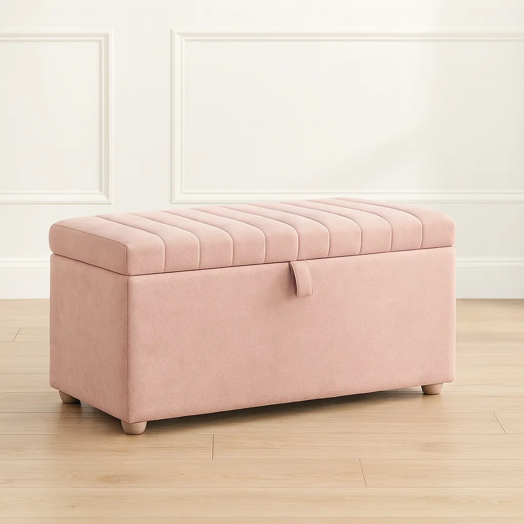 Mobilier de rangement,Banc de rangement - Casaplenita