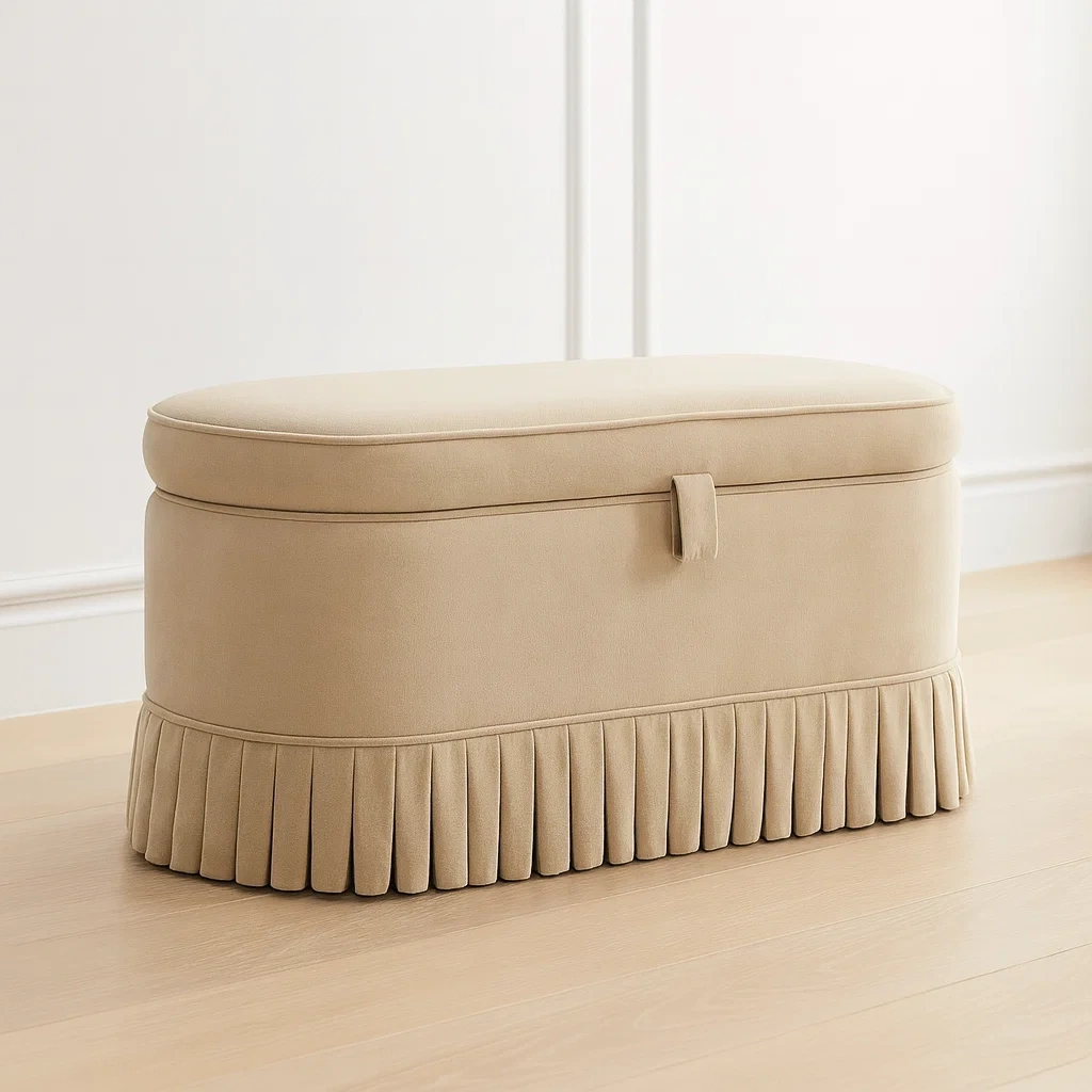 Mobilier de rangement,Banc de rangement - Casaplenita
