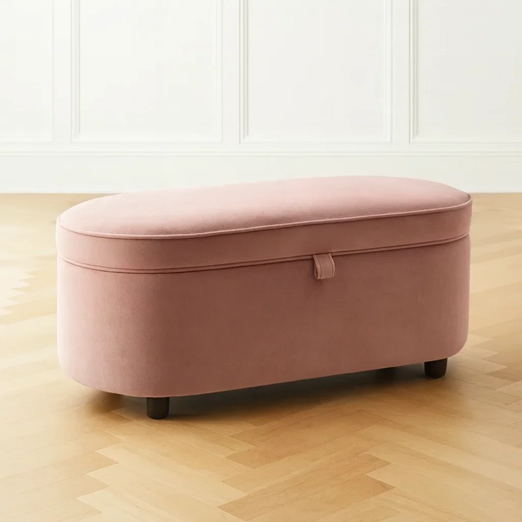 Mobilier de rangement,Banc de rangement - Casaplenita