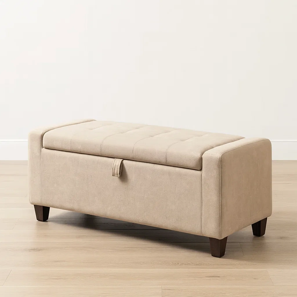 Mobilier de rangement,Banc de rangement - Casaplenita